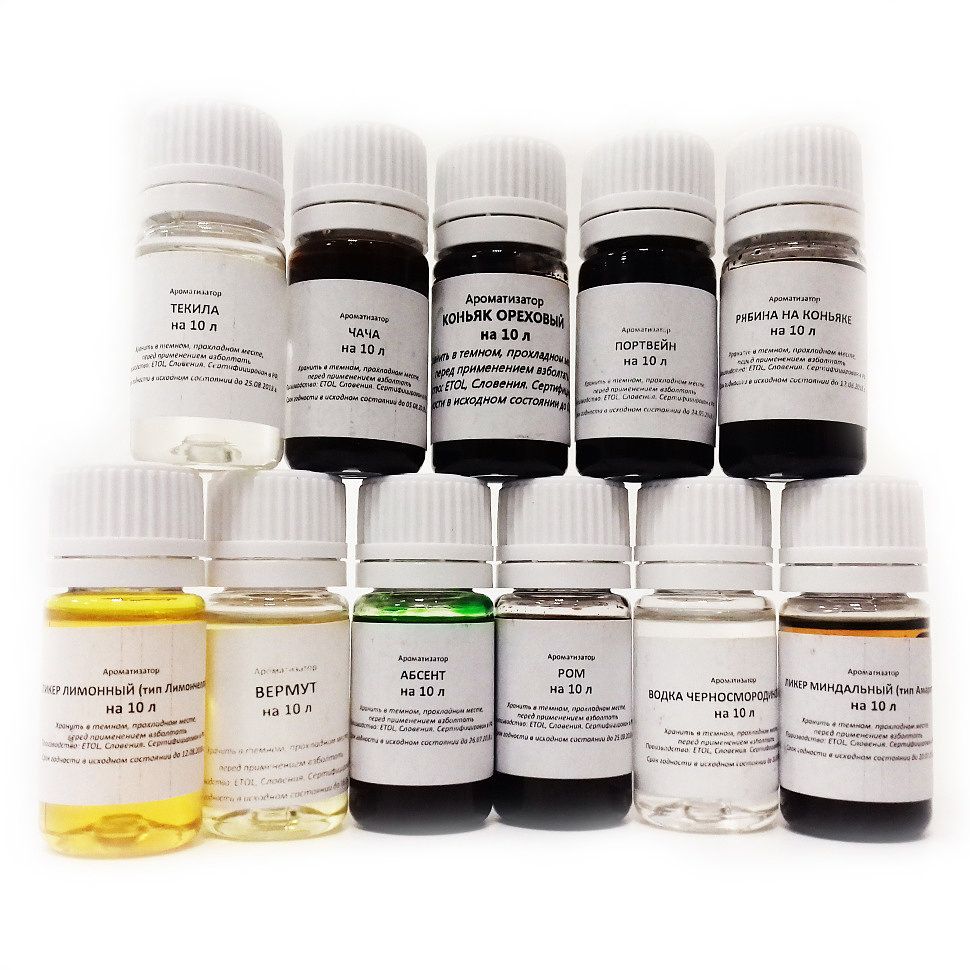 Вкусо ароматическая добавка от 75 рублей в Ужуре