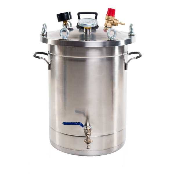 Распродажа автоклавов БУЛАТ в Ужуре